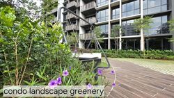 Woodlands Drive 17 (D25), Condominium #608347321
